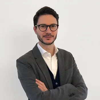 Stefano Ferniani, MBA picture